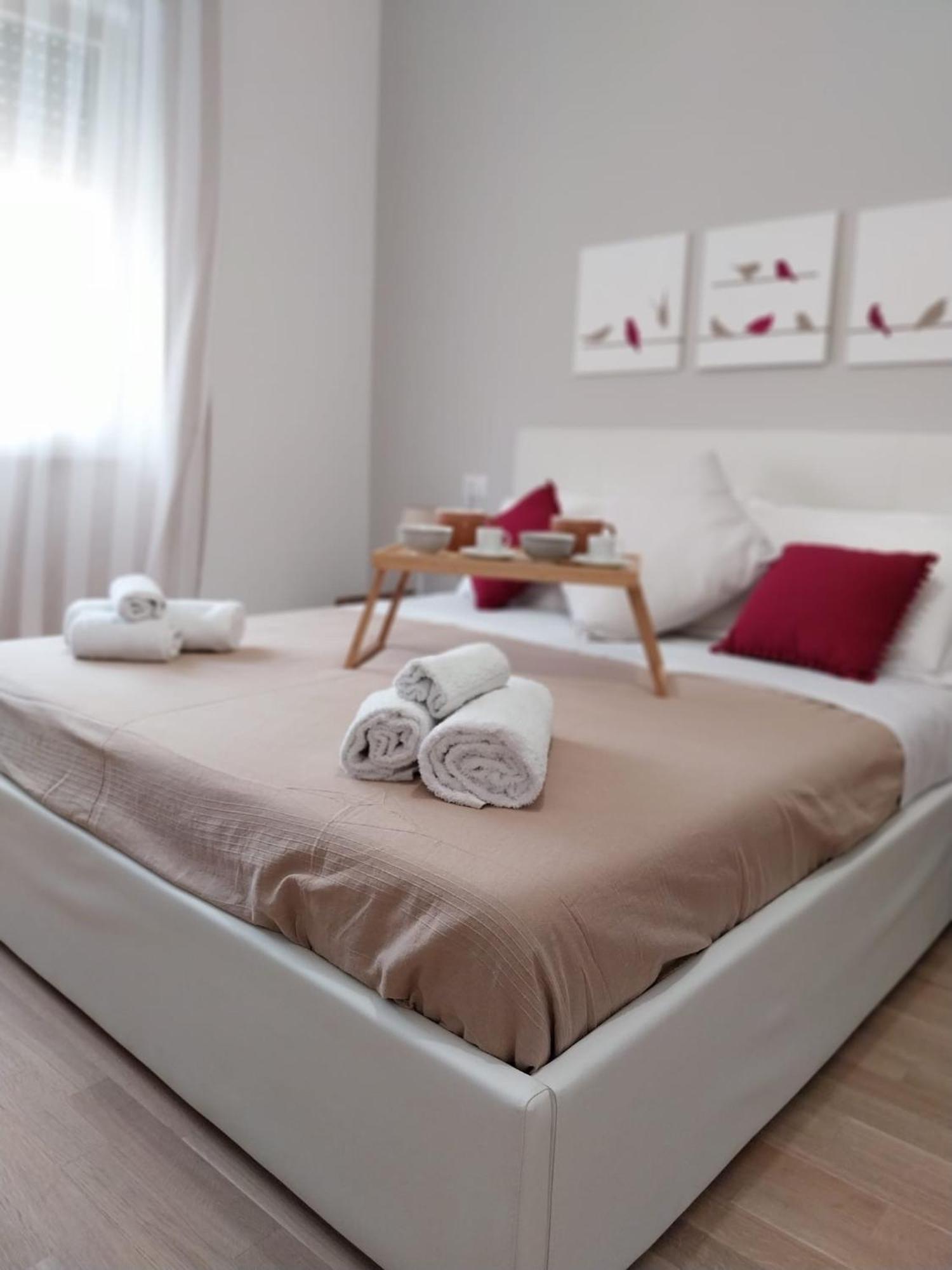 Apartamento Noh Collection 3bdr Apartment- Trastevere Area
