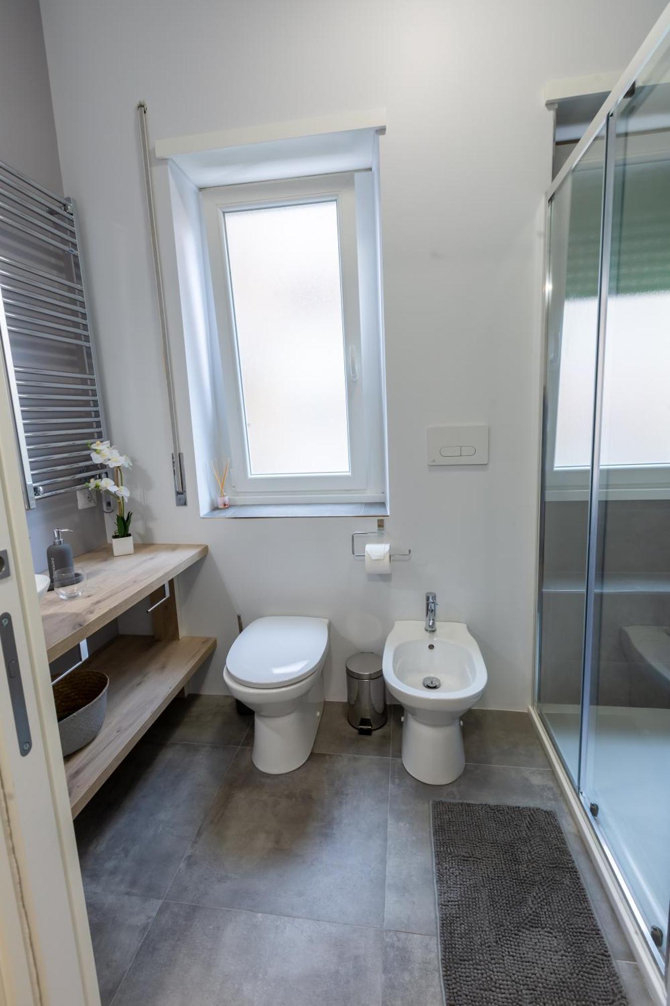 Noh Collection 3bdr Apartment- Trastevere Area * Rome
