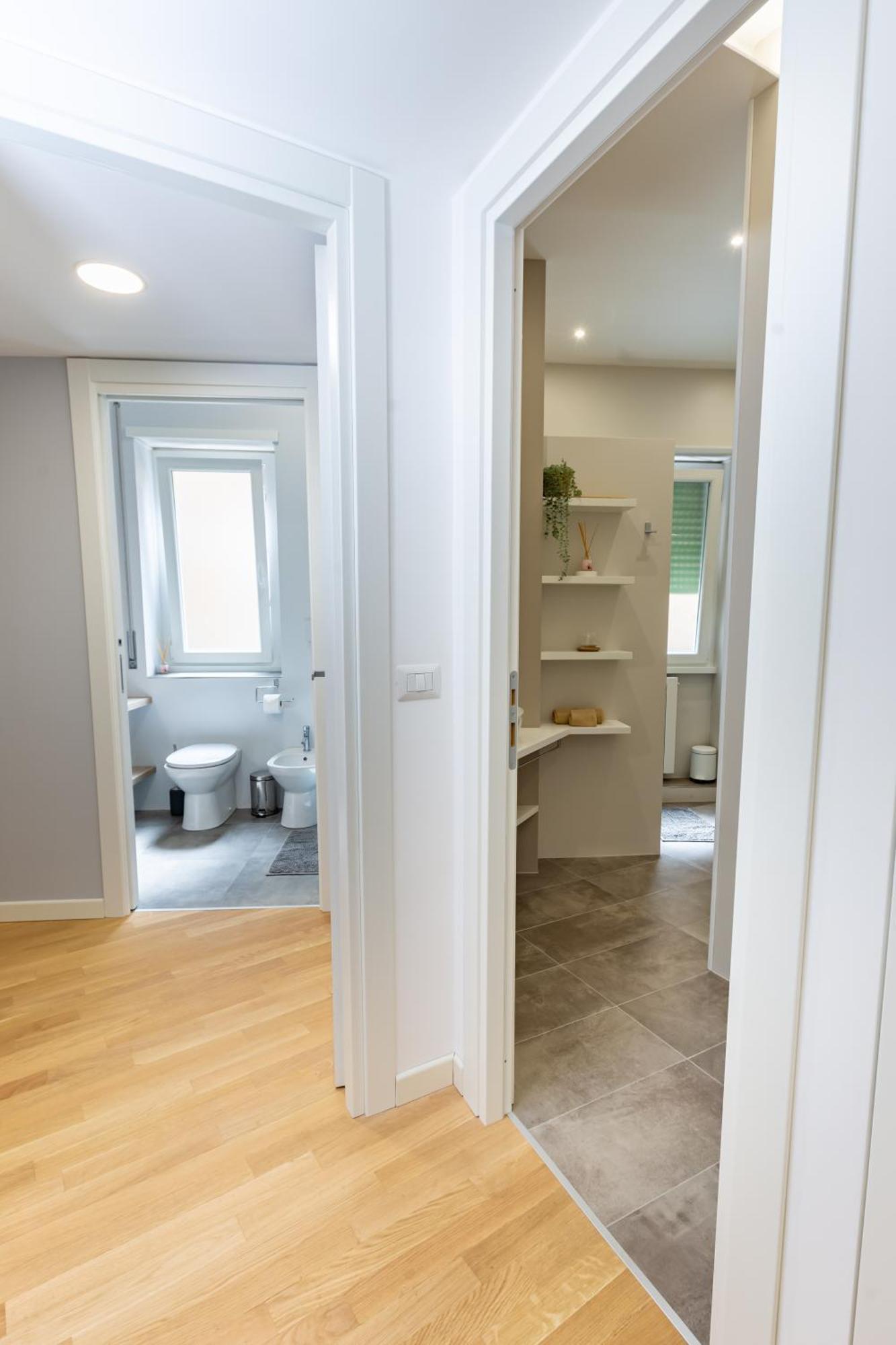 Noh Collection 3bdr Apartment- Trastevere Area Apartment Rome