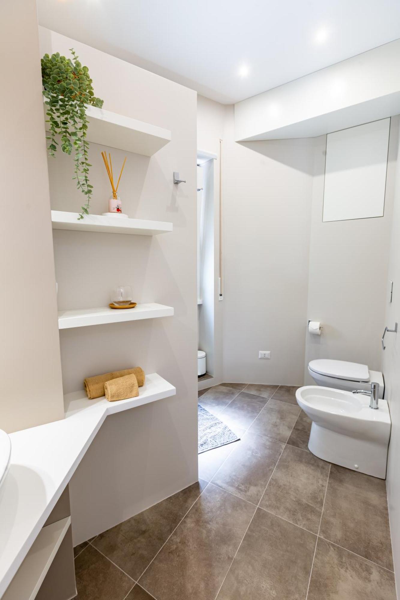 Noh Collection 3bdr Apartment- Trastevere Area Apartment *