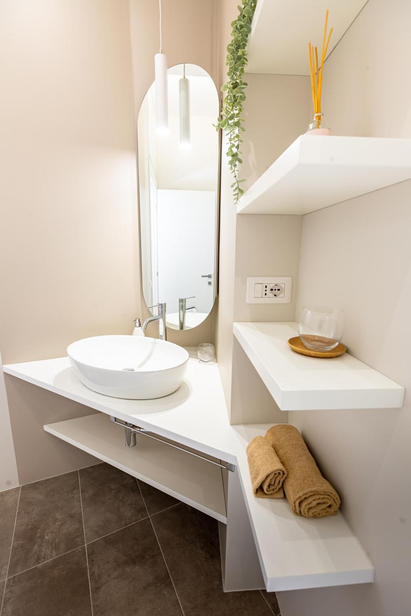 Noh Collection 3bdr Apartment- Trastevere Area Apartment