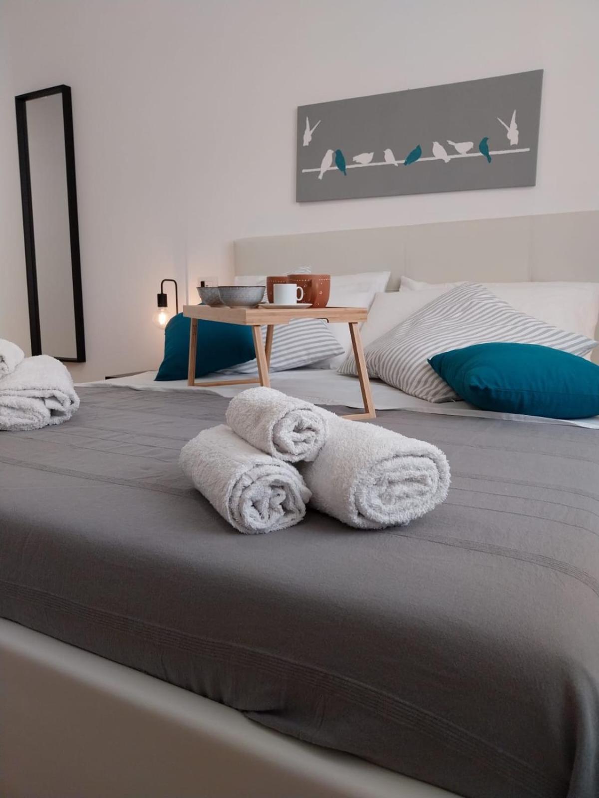 Noh Collection 3bdr Apartment- Trastevere Area Apartment *
